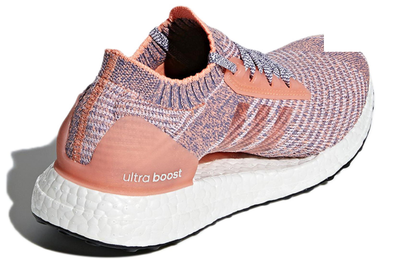 Фото № 4 с приближением к товару «‎adidas Ultra Boost X Wmns Pink»