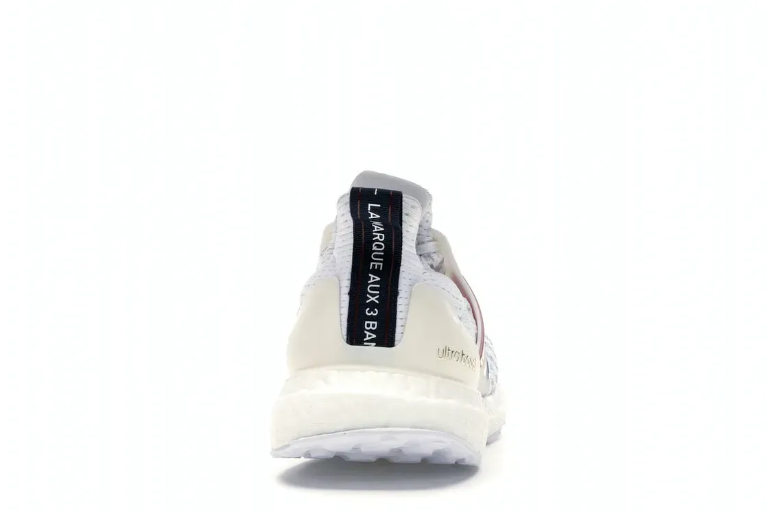 Фото № 4 с приближением к товару «‎adidas Ultra Boost 2.0 City Series Paris»