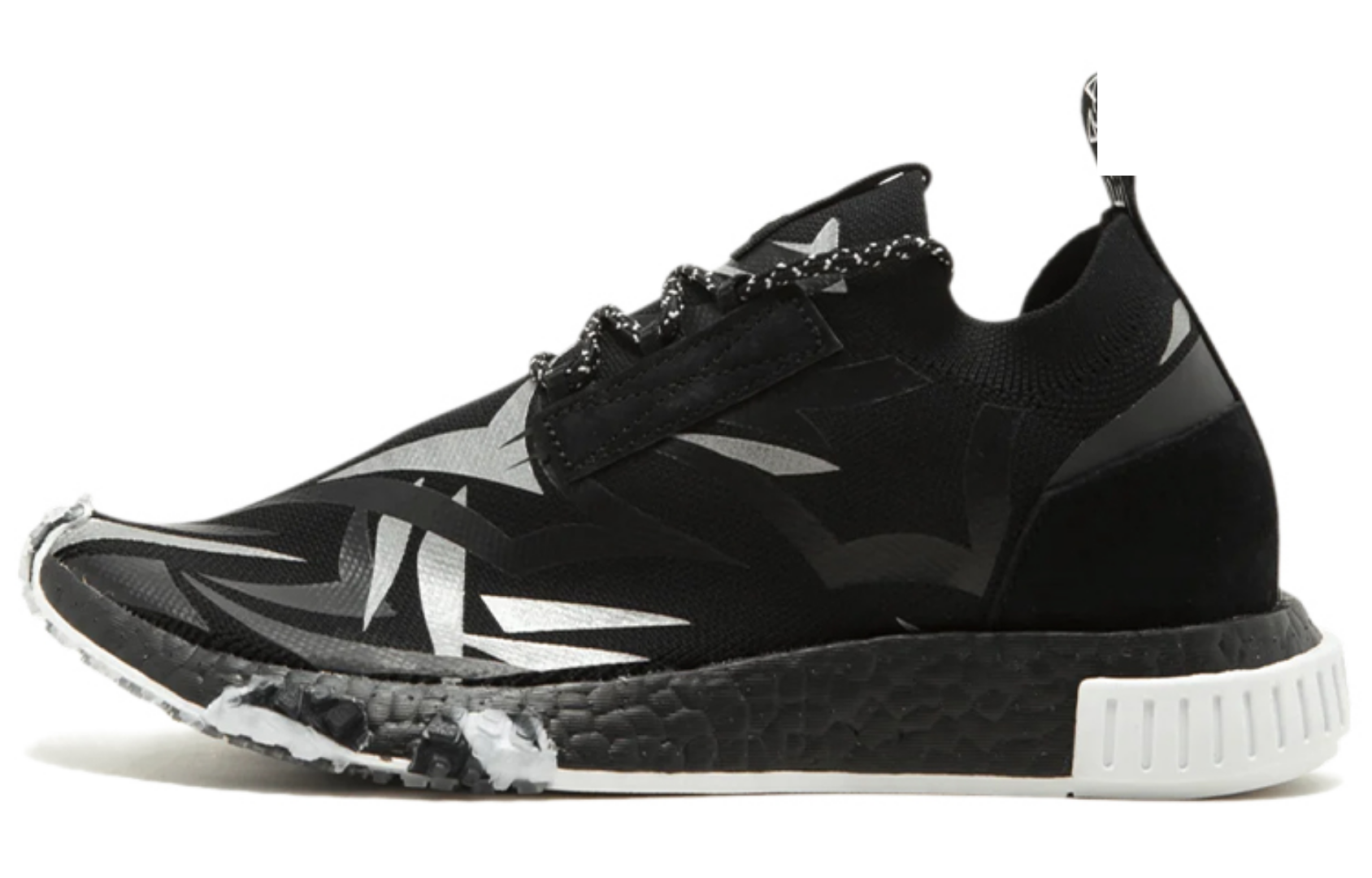 Фото № 1 с приближением к товару «‎adidas NMD Racer Juice HK»