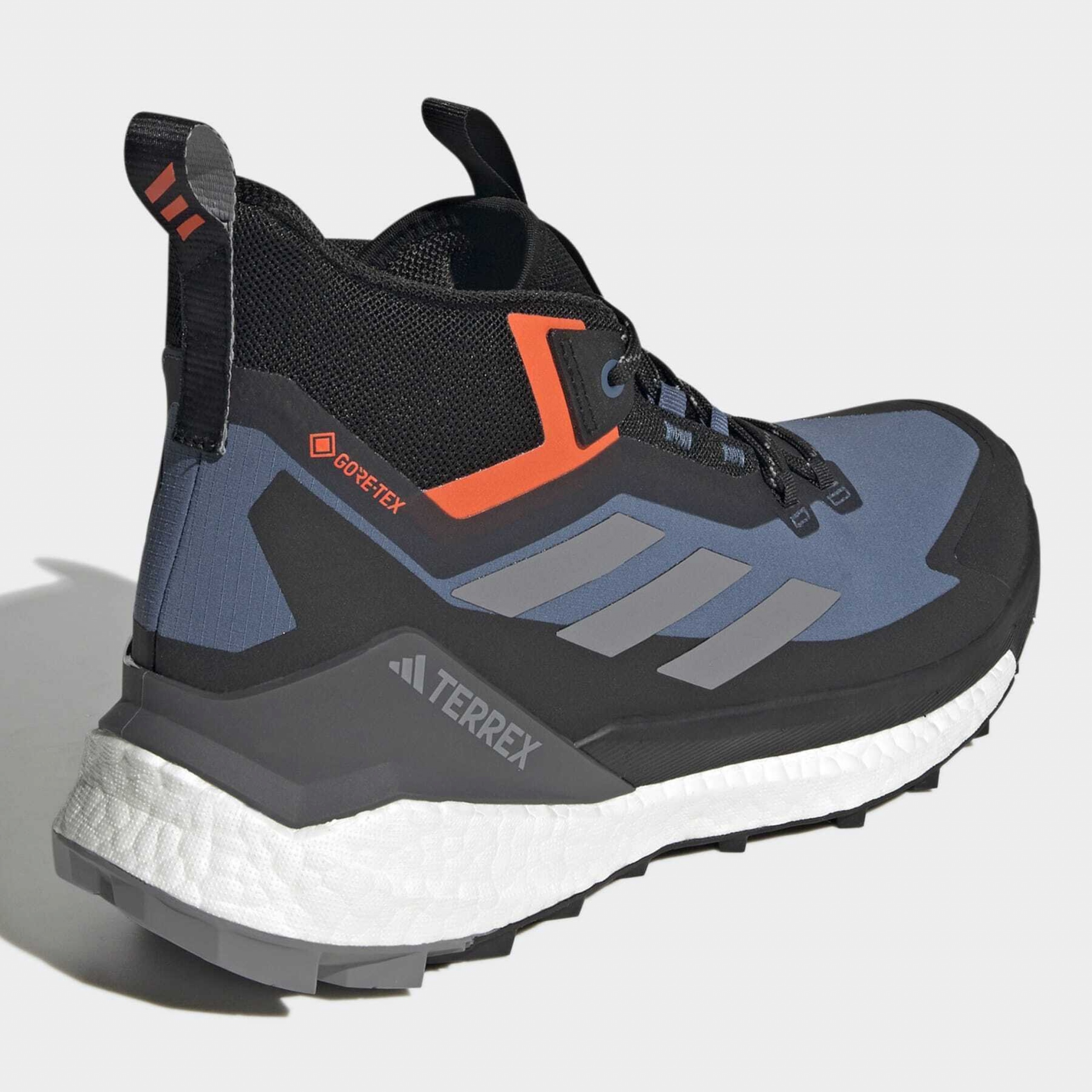 Фото № 5 с приближением к товару «‎Adidas Terrex Free Hiker 2 Gtx»