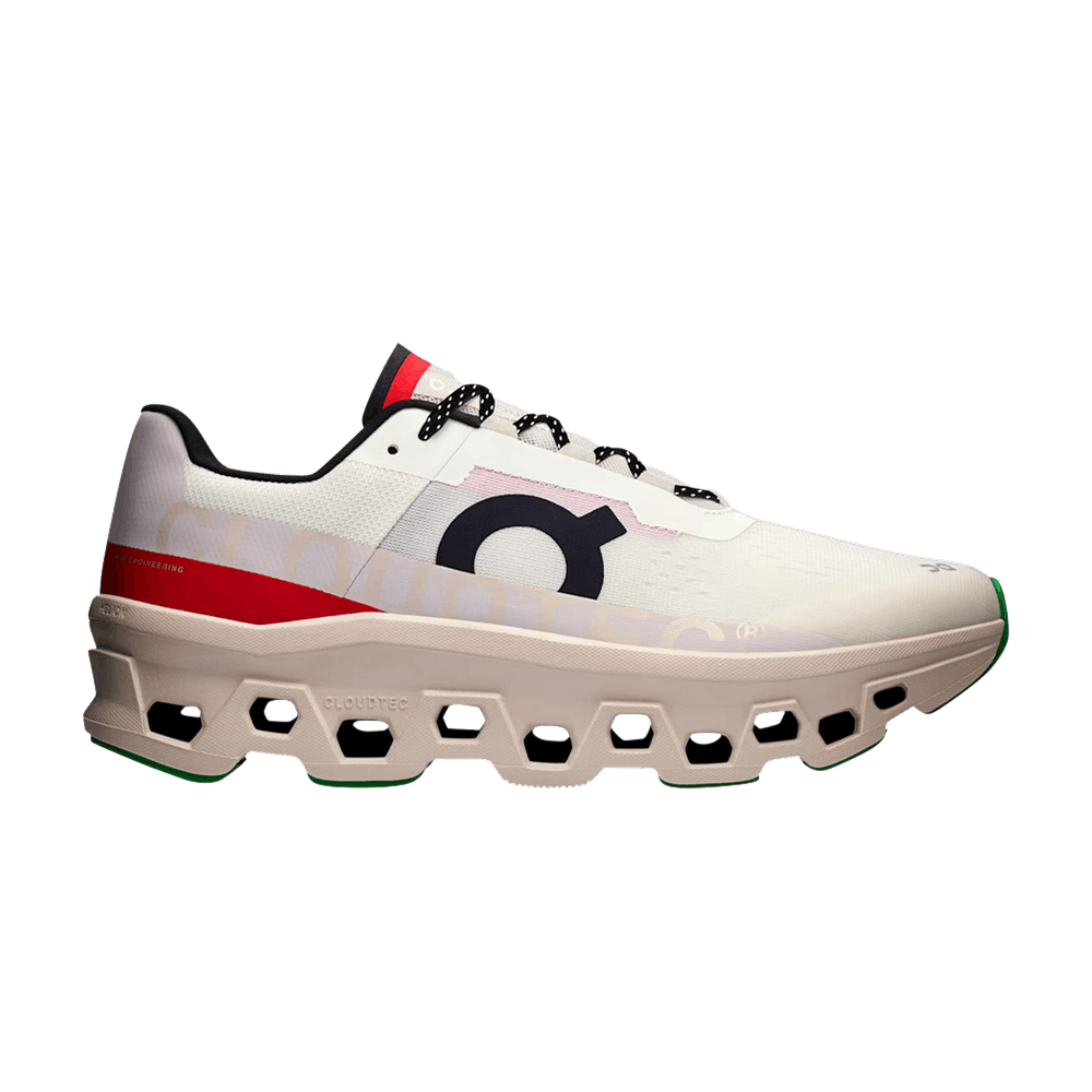 Cloudmonster Ivory Pearl