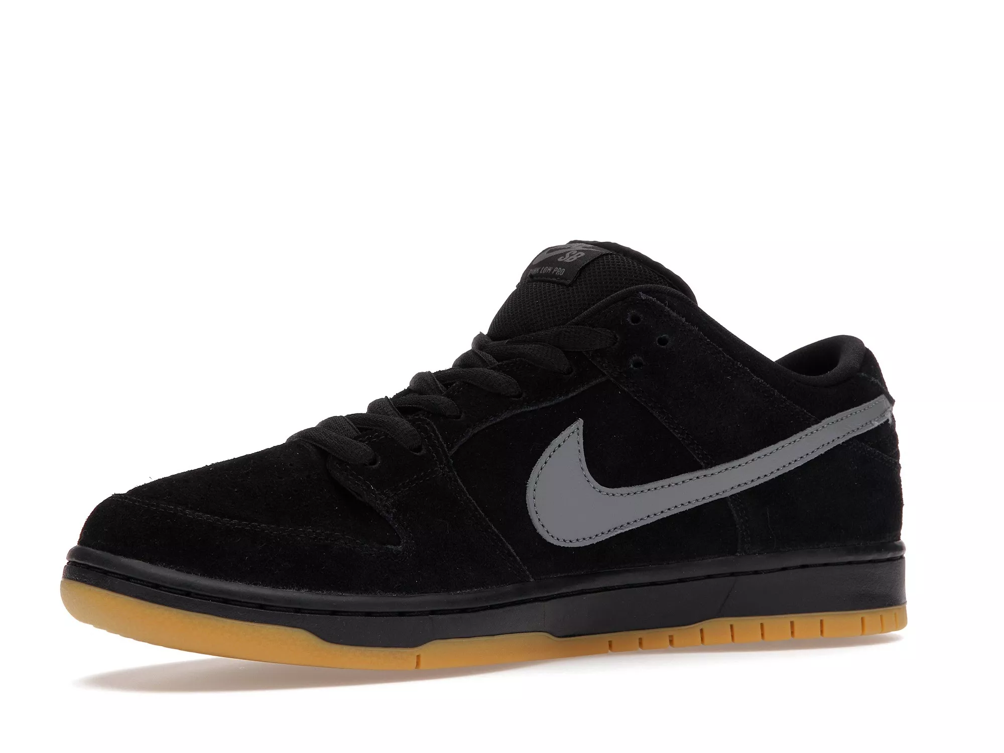 Фото № 5 с приближением к товару «‎Nike SB Dunk Low Fog»