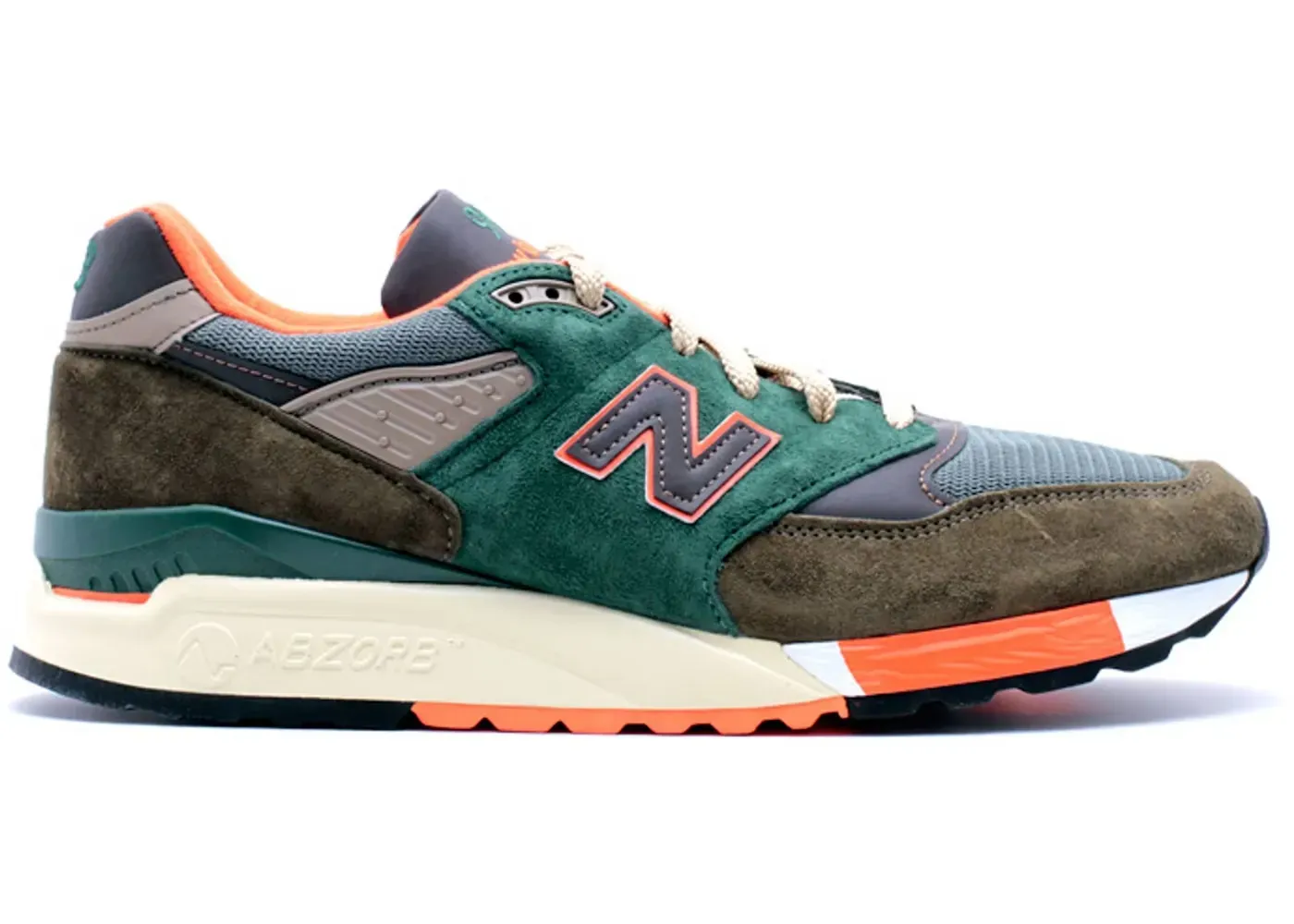 New Balance 998