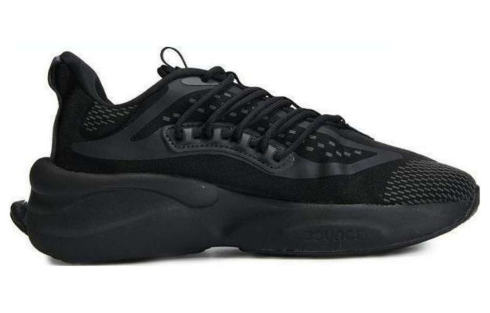 Фото № 2 с приближением к товару «‎ adidas ALPHABOOST V1 Running shoes»