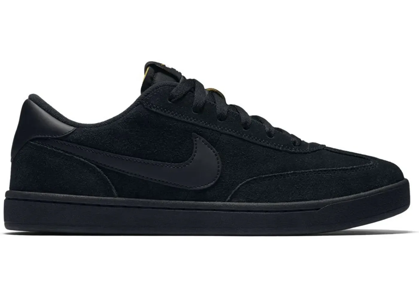 Фото № 1 с приближением к товару «‎Nike SB FC Classic Black»