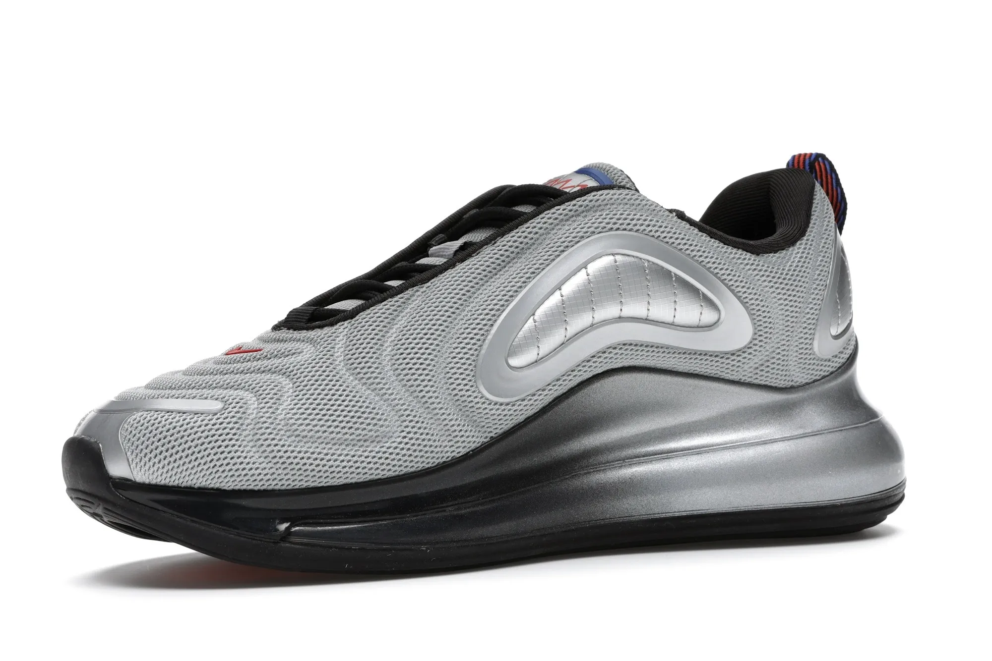 Фото № 3 с приближением к товару «‎Nike Air Max 720 Space Flight»