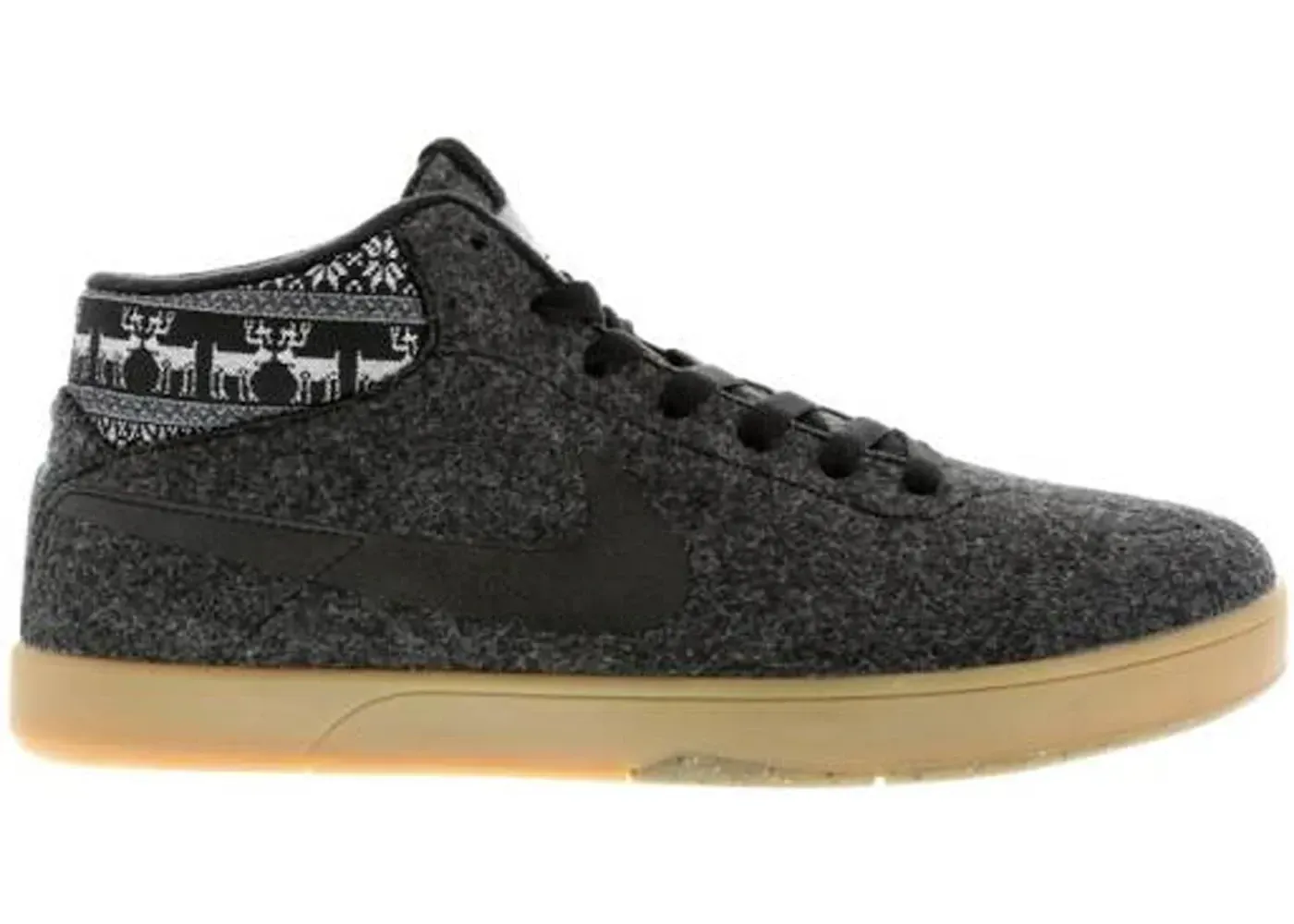 Фото № 1 с приближением к товару «‎Nike SB Eric Koston Mid Warmth»
