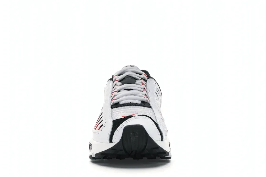 Фото № 2 с приближением к товару «‎Nike Air Max Tailwind 4 White Black Red»