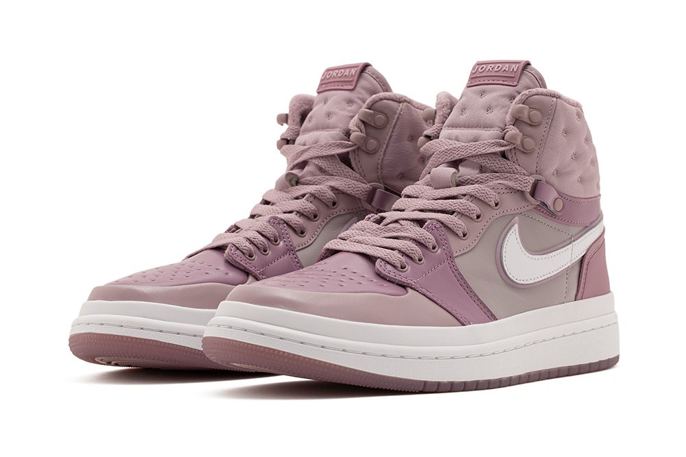 Фото № 2 с приближением к товару «‎Jordan Brand Air Jordan 1 Acclimate Wmns»