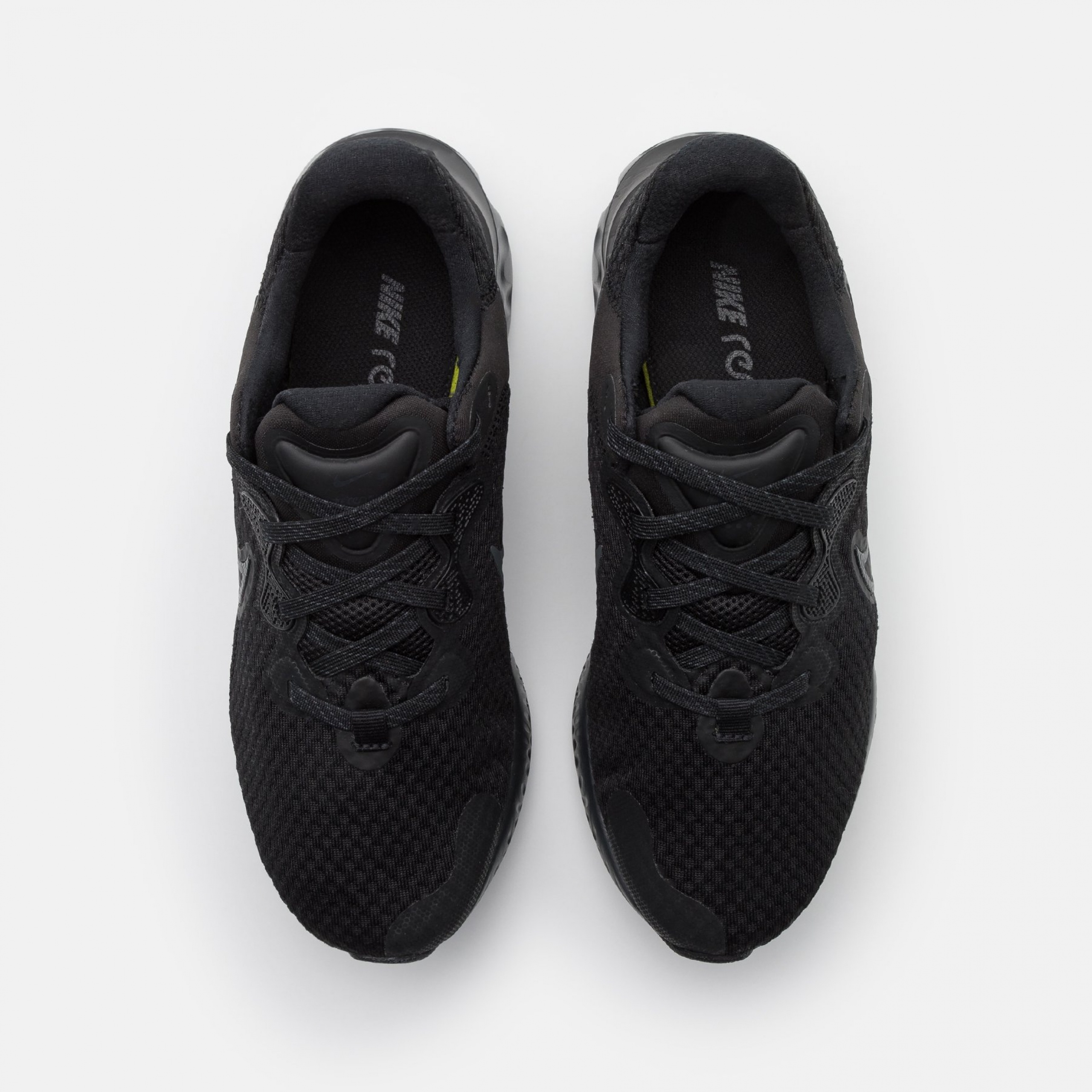 Фото № 4 с приближением к товару «‎Nike Renew»