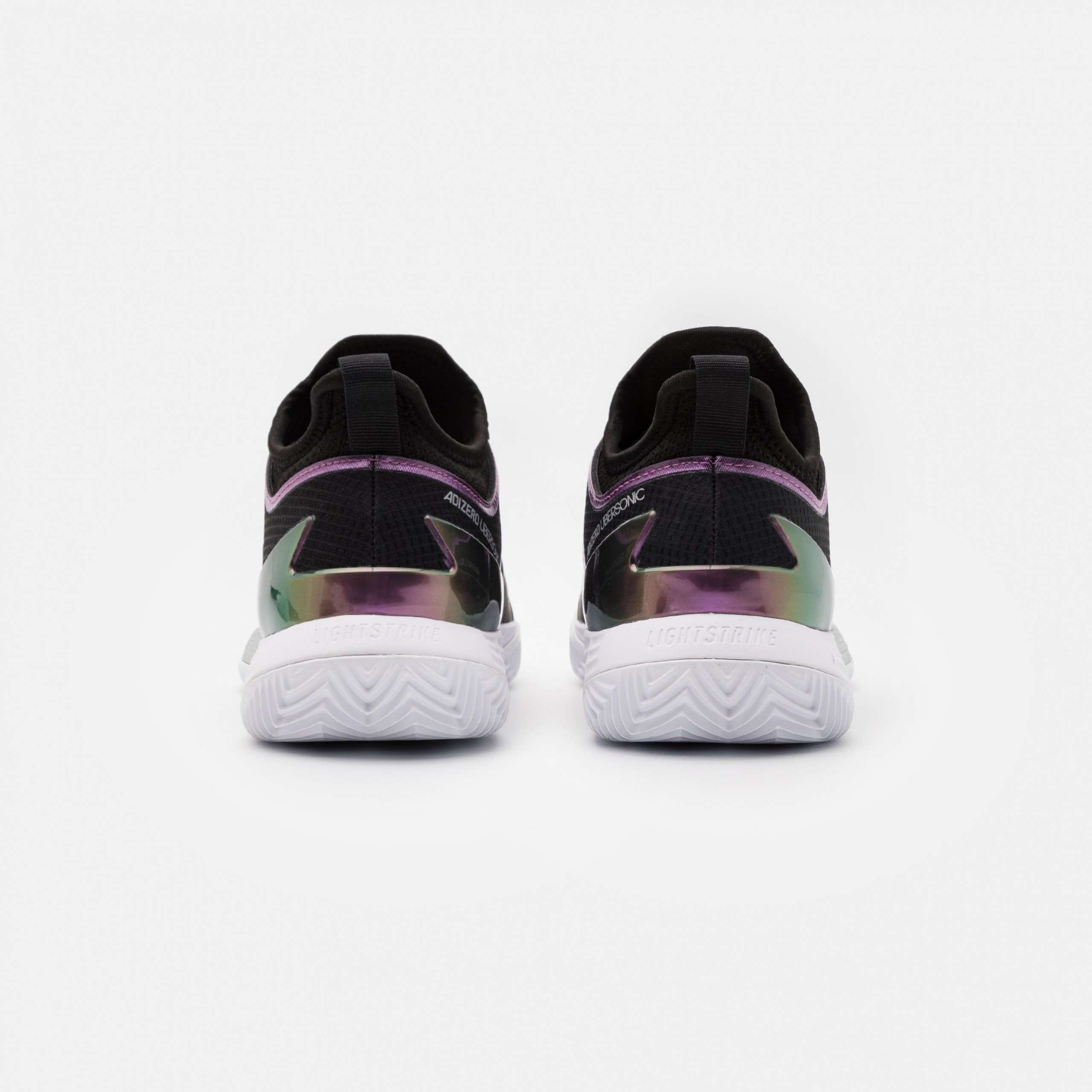 Фото № 3 с приближением к товару «‎Adidas Adizero Ubersonic 4 Clay»