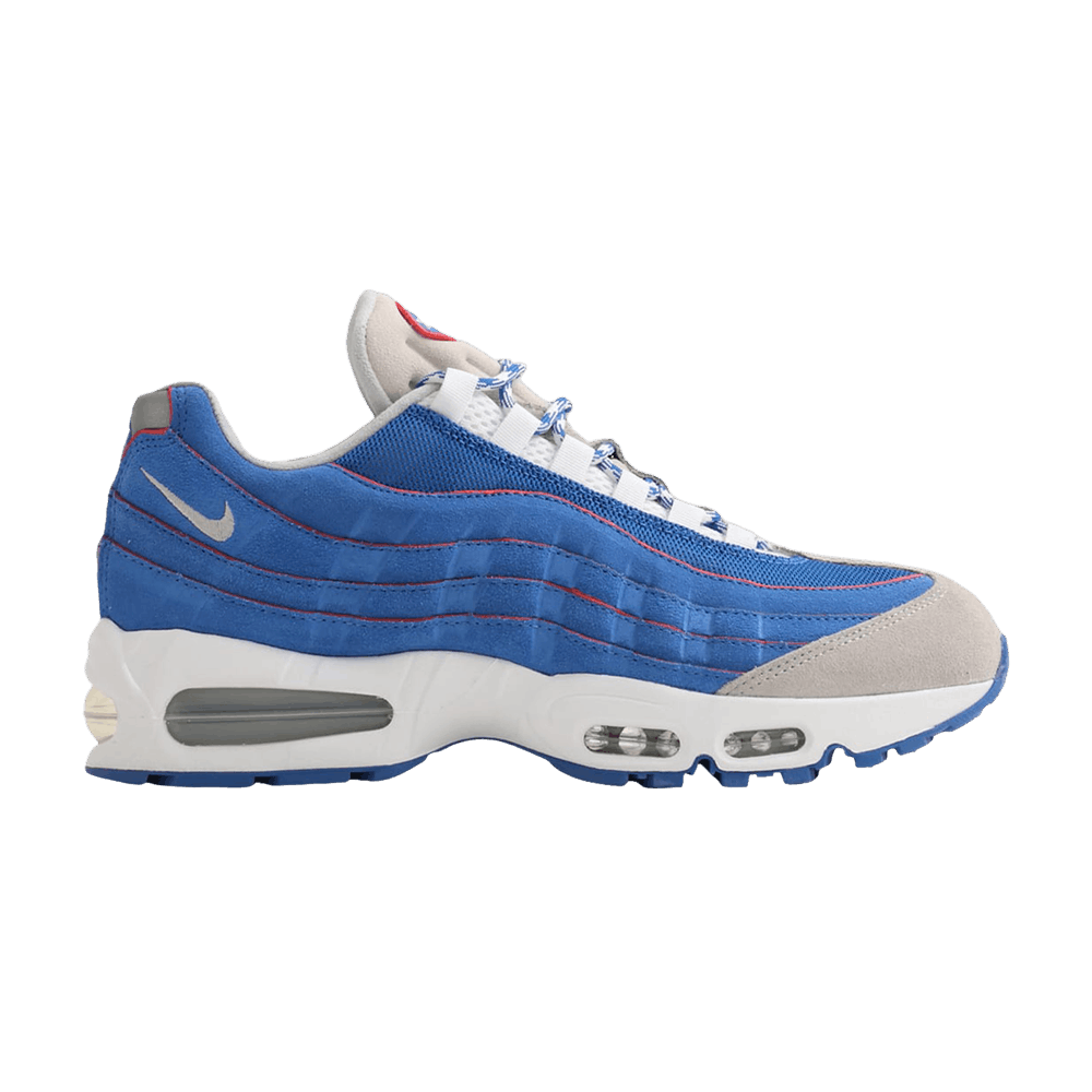 Nike Air Max 95 Big Bubble - Lawson