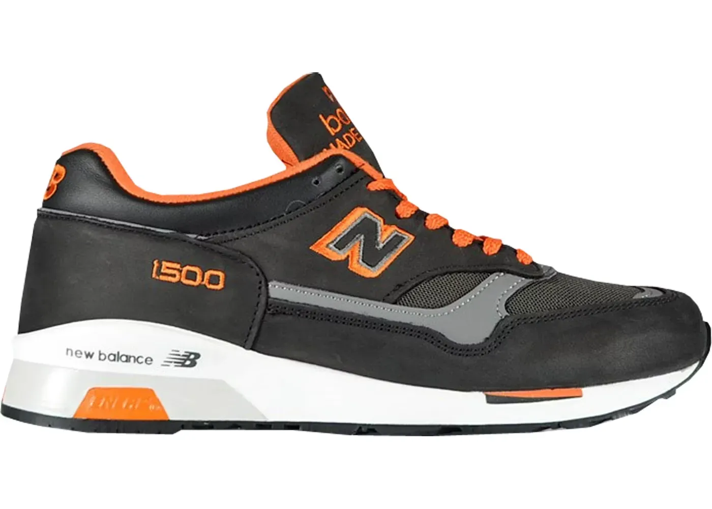 New Balance 1500