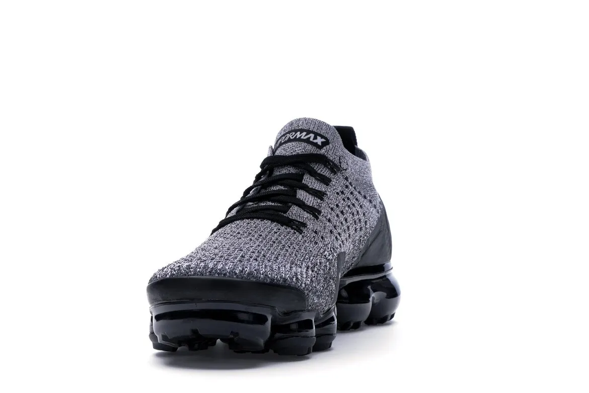 Фото № 2 с приближением к товару «‎Nike Air VaporMax 2 Cookies and Cream»