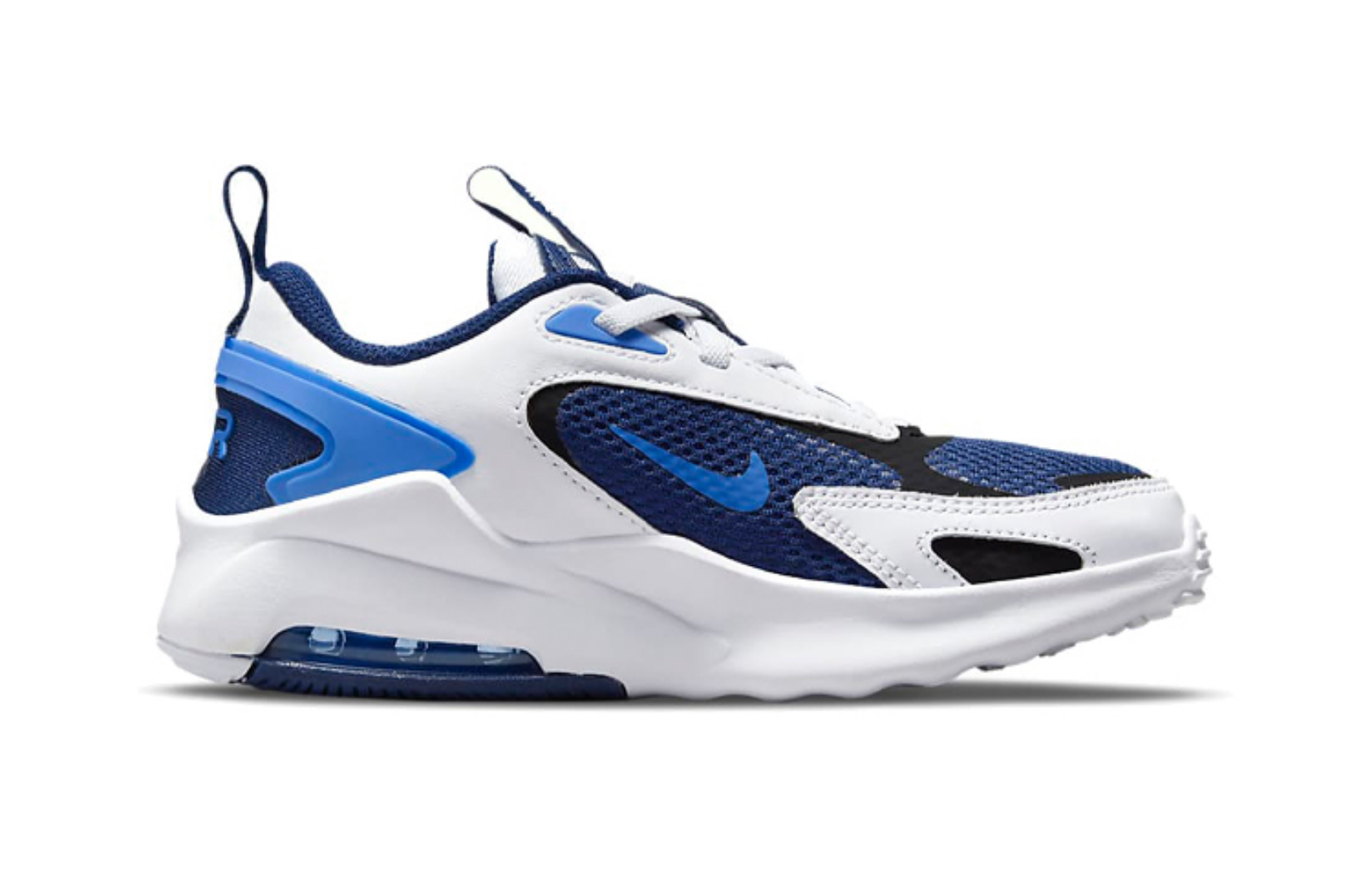 Фото № 2 с приближением к товару «‎Nike Air Max Bolt PS 'Blue Void'»