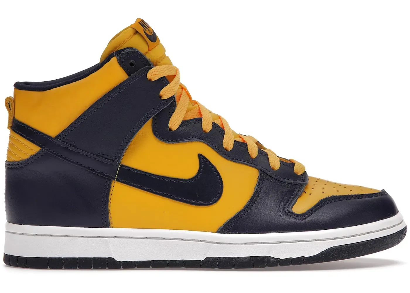 Nike Dunk High
