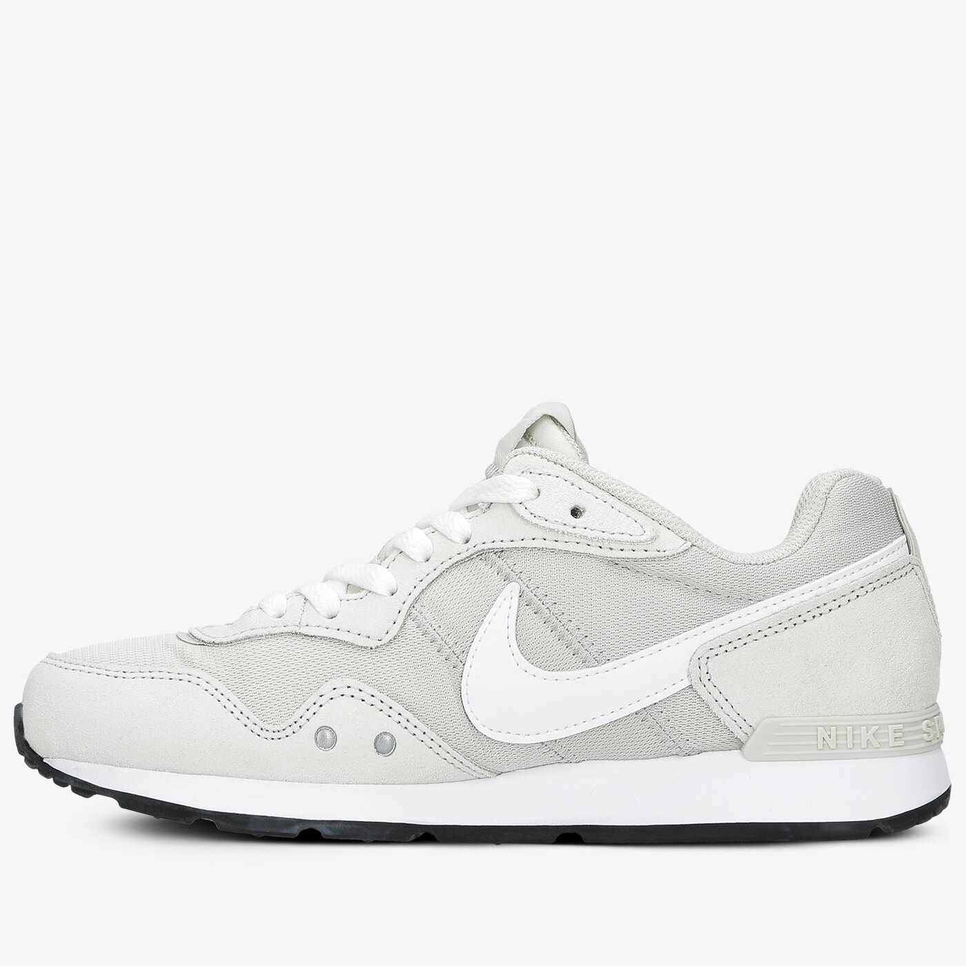 Фото № 3 с приближением к товару «‎Nike Wmns Venture Runner 'Light Bone'»