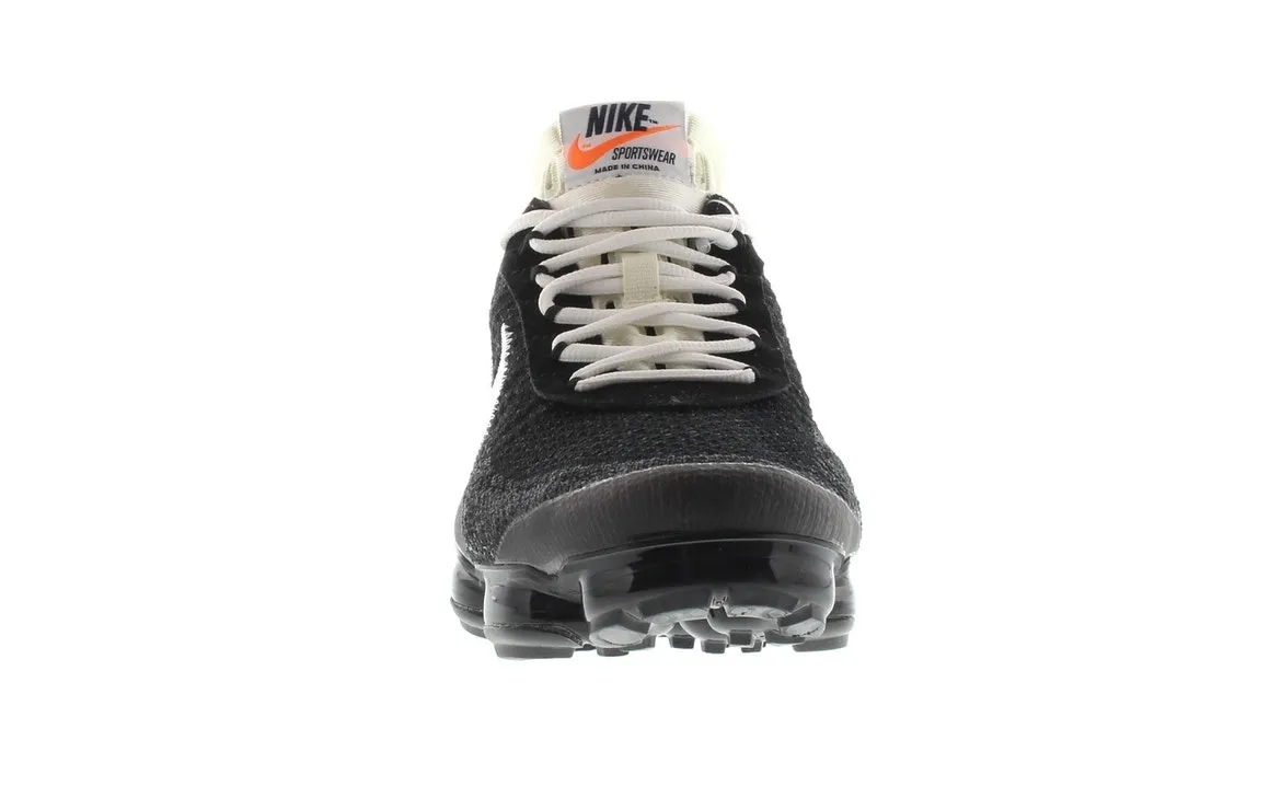 Фото № 3 с приближением к товару «‎Nike Air VaporMax Off-White»