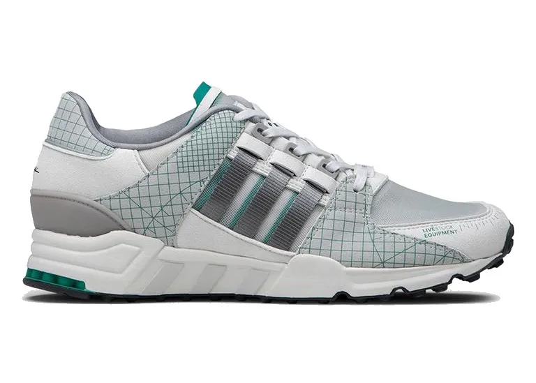 Фото № 1 с приближением к товару «‎adidas EQT Support Running 93 Consortium Livestock Grid»