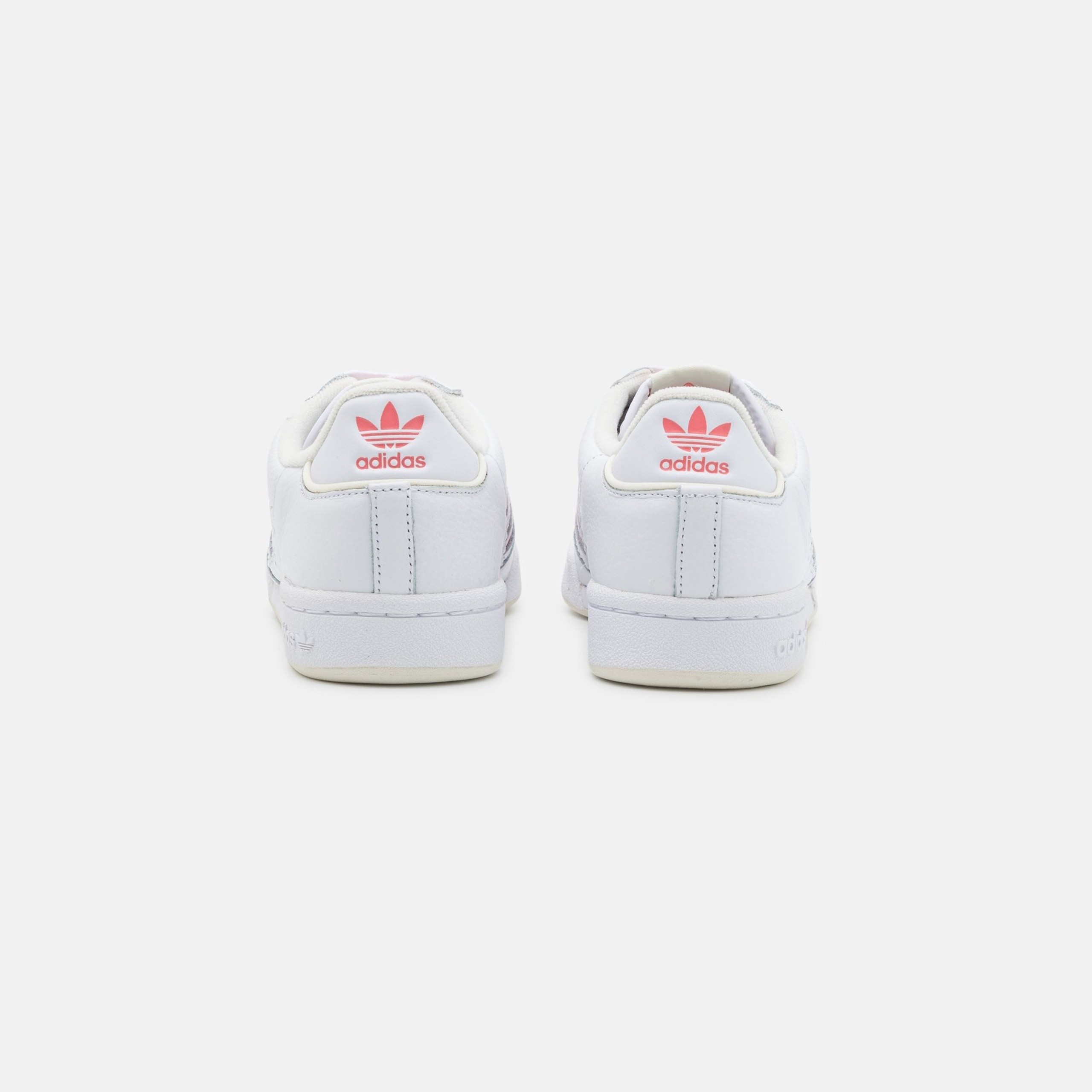 Фото № 3 с приближением к товару «‎Adidas Continental 80 Stripes »