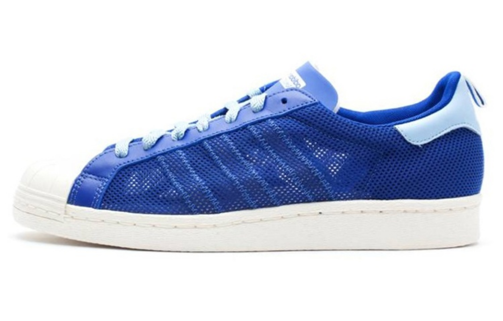 Фото № 1 с приближением к товару «‎adidas Superstar 80s Kazuki CLOT»