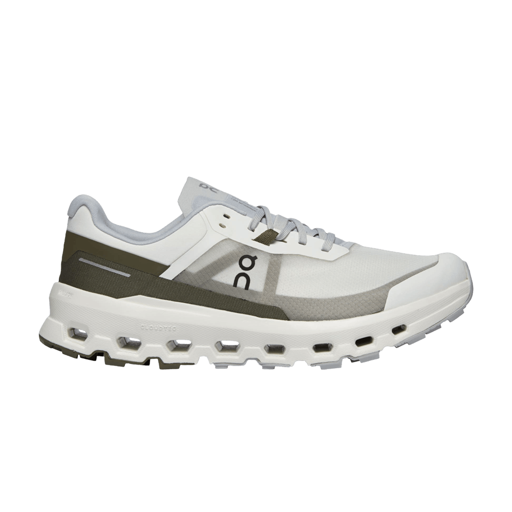 ON Cloudvista 2 Ivory Olive