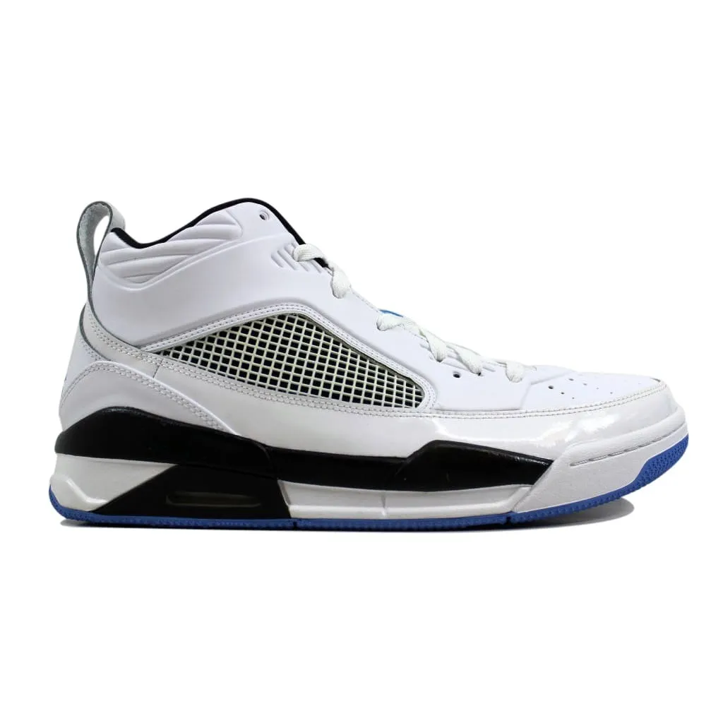 Jordan Flight 9.5 White