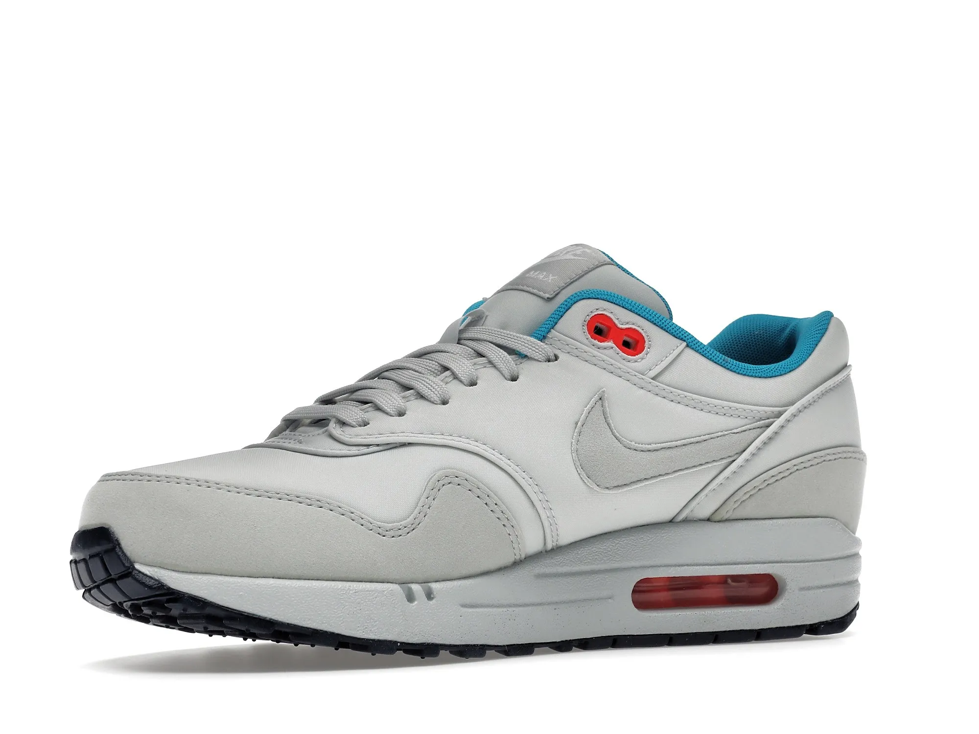 Фото № 3 с приближением к товару «‎Nike Air Max 1 FB Pure Platinum»