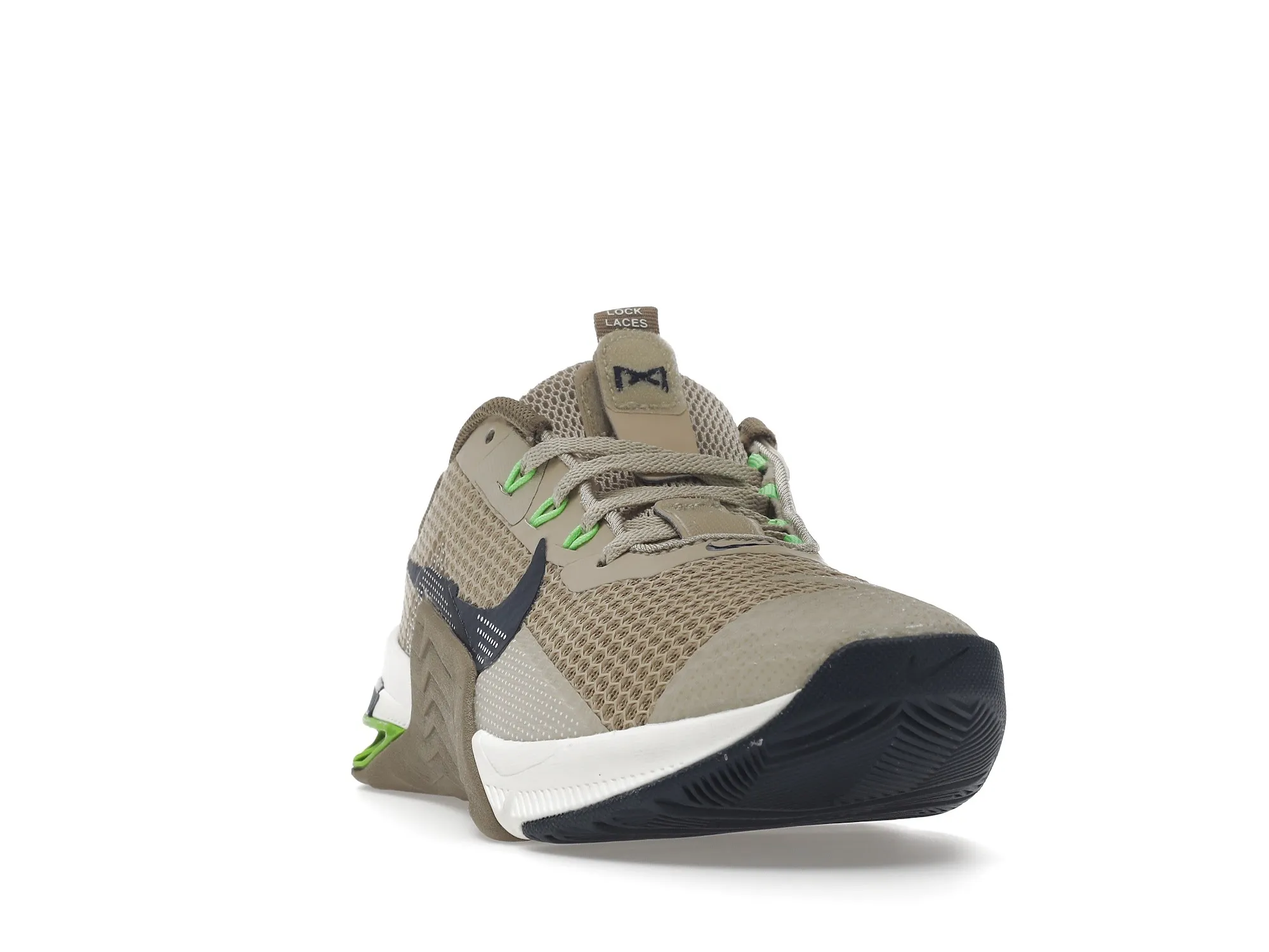 Фото № 3 с приближением к товару «‎Nike Metcon 7 Rattan Thunder Blue»
