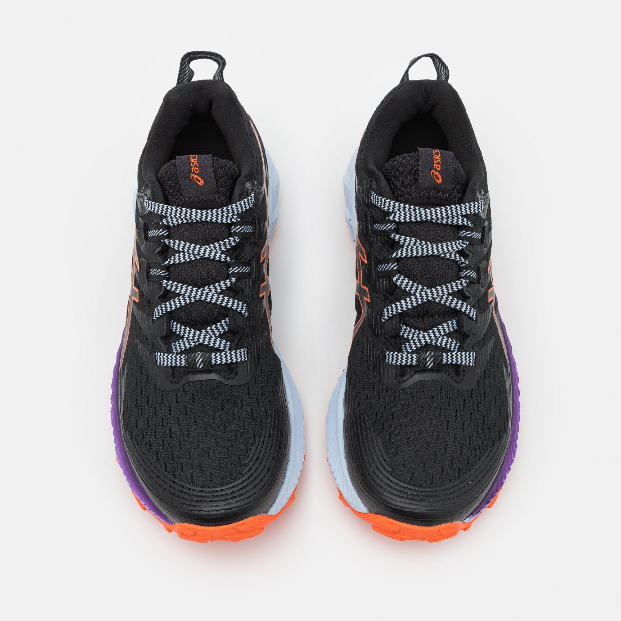 Фото № 4 с приближением к товару «‎Asics Gel-Trabuco 10»