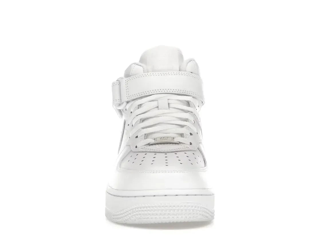 Фото № 2 с приближением к товару «‎Nike Air Force 1 Mid»