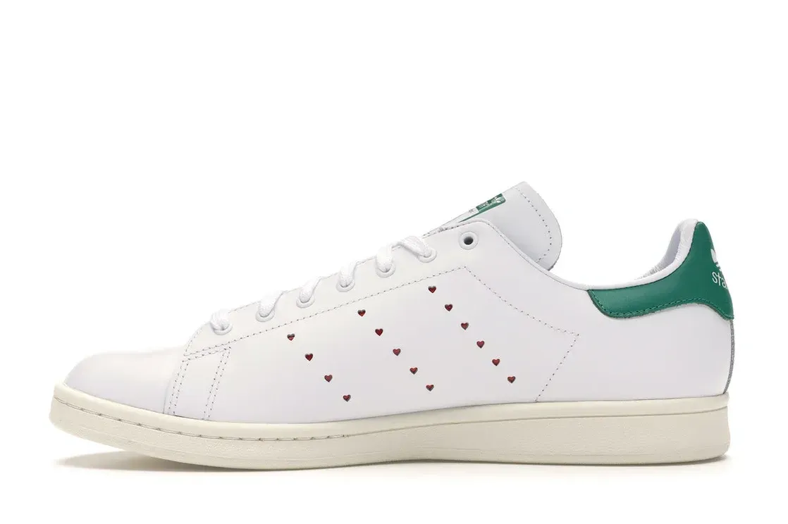 Фото № 3 с приближением к товару «‎adidas Stan Smith Human Made»