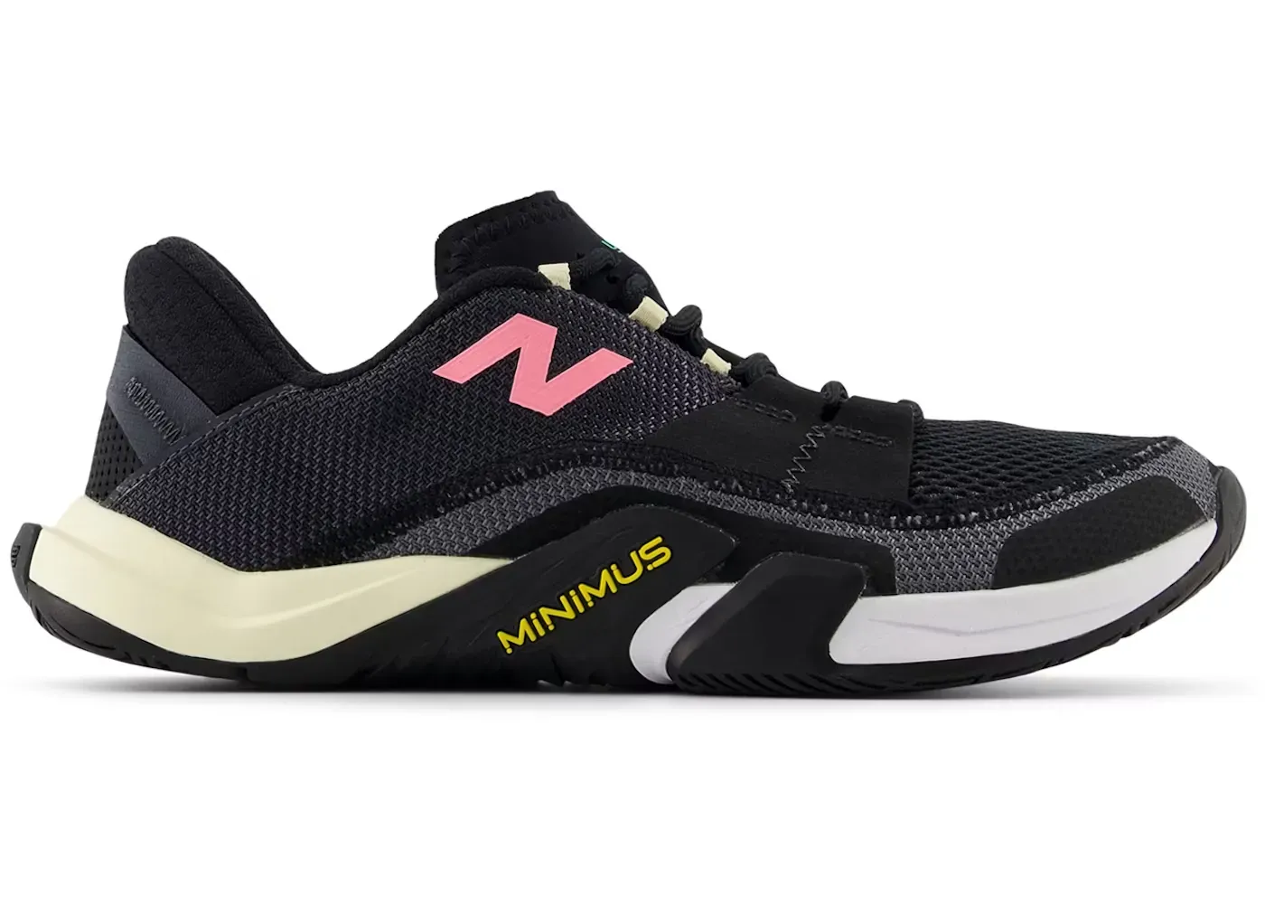 New Balance Minimus TR v2