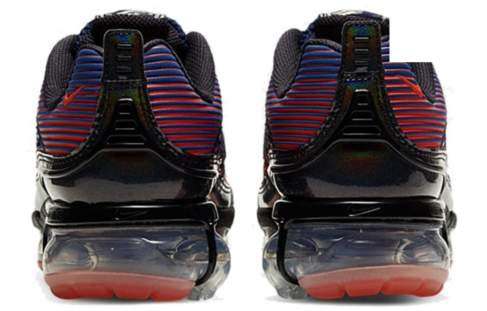 Фото № 4 с приближением к товару «‎Nike Air VaporMax 360 Women's Shoe»