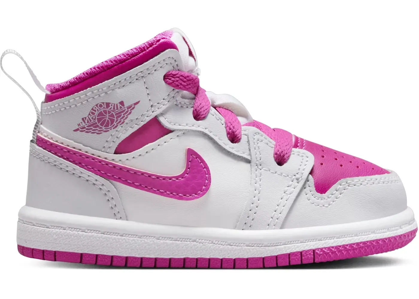 Jordan 1 Mid