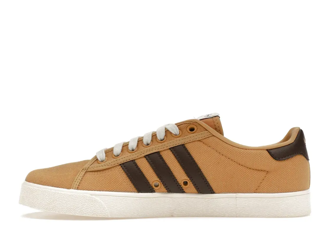 Фото № 3 с приближением к товару «‎adidas Adria Noah Golden Beige»