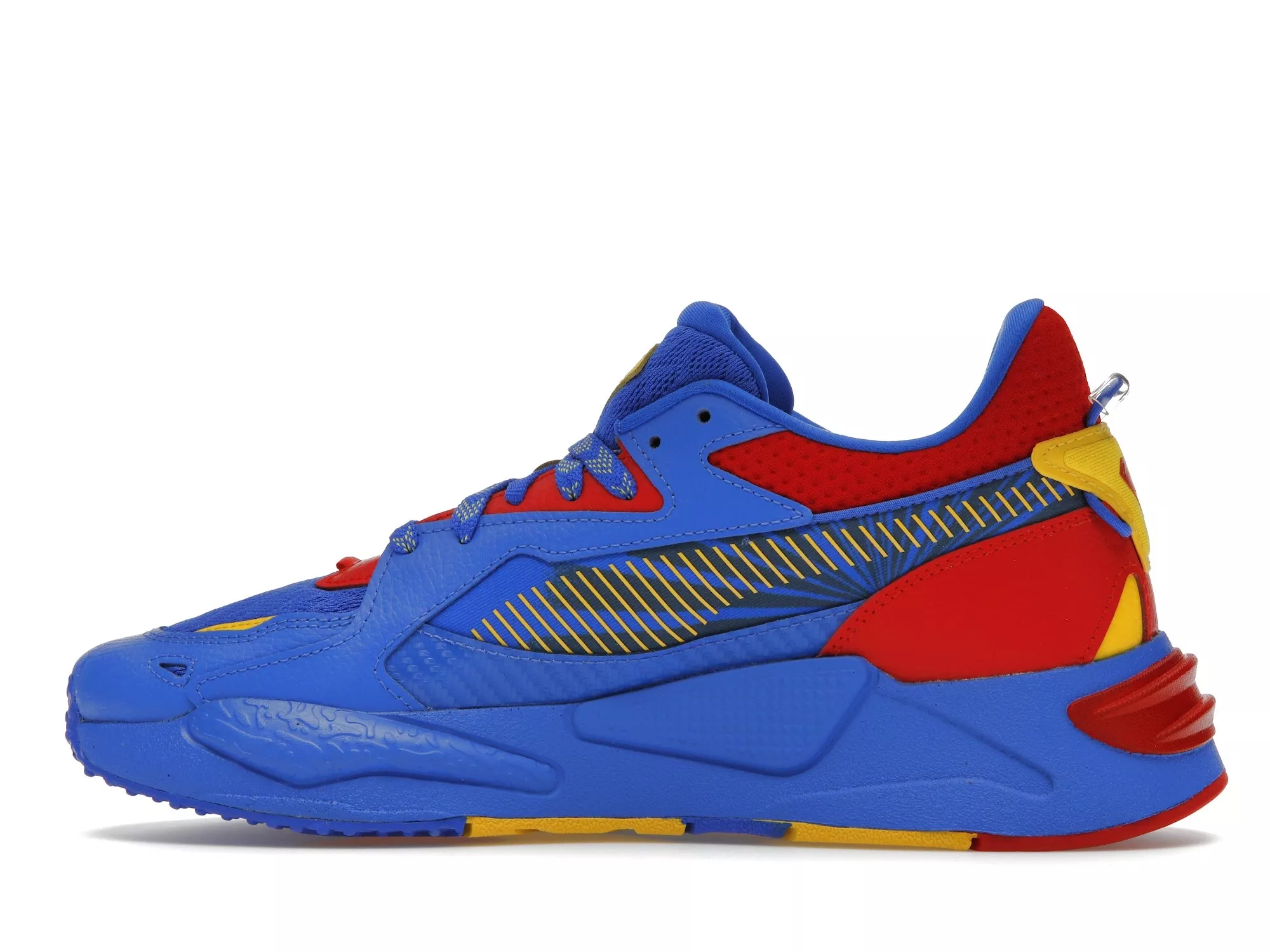 Фото № 6 с приближением к товару «‎Puma RS-Z DC Justice League Superman»