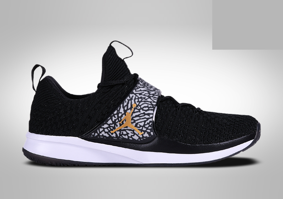 Фото № 1 с приближением к товару «‎Nike Air Jordan Trainer 2 Flyknit »