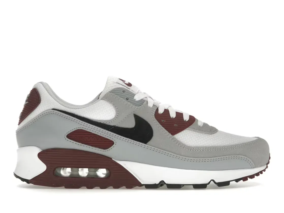 Фото № 1 с приближением к товару «‎Nike Air Max 90»