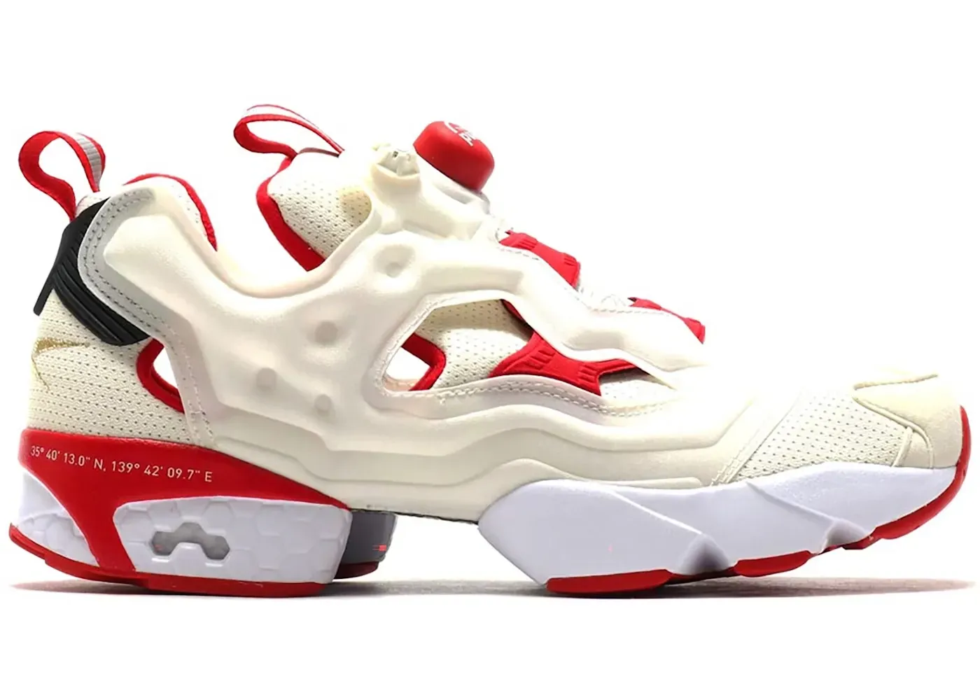 Reebok Instapump Fury