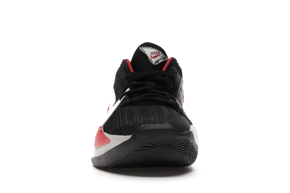Фото № 2 с приближением к товару «‎Nike Zoom Freak 2 Bred»