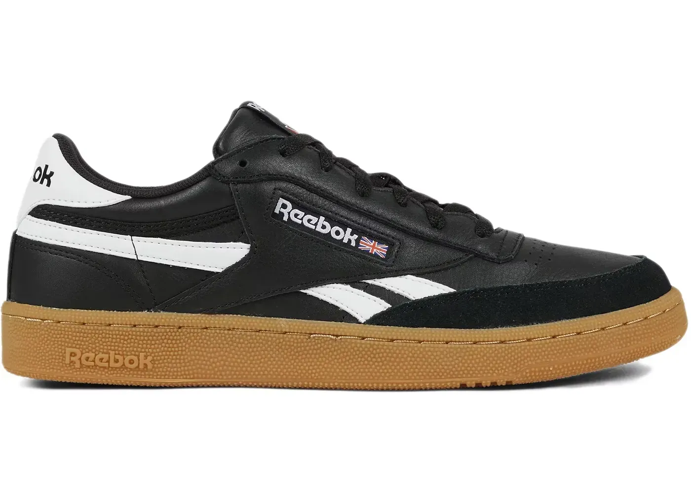 Reebok Revenge Plus