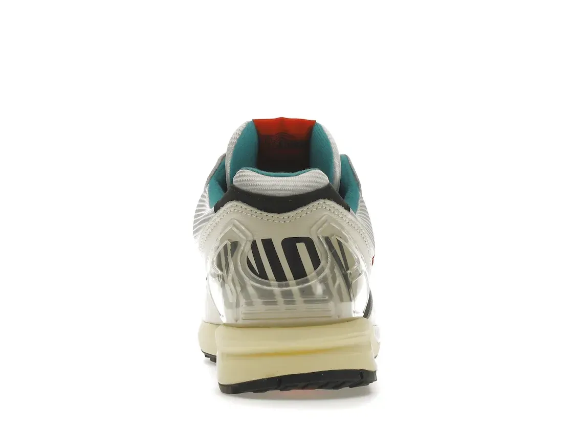 やなしん Купить Кроссовки adidas ZX 8000 1. FC Union Berlin(GZ7974) в