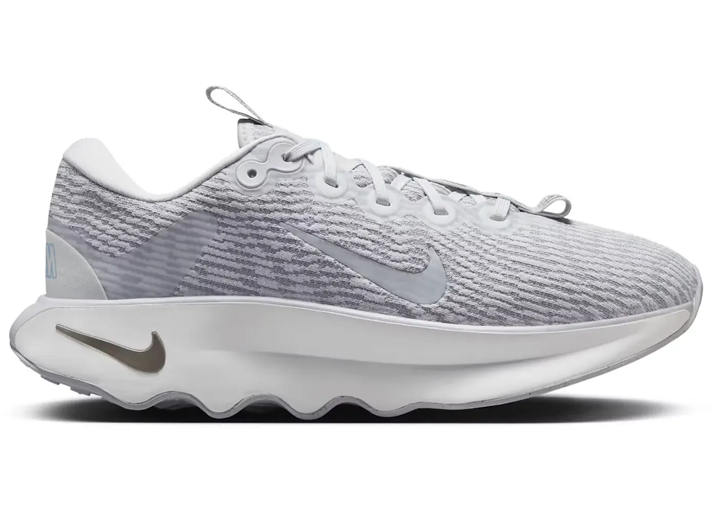 Фото № 1 с приближением к товару «‎Nike Motiva»