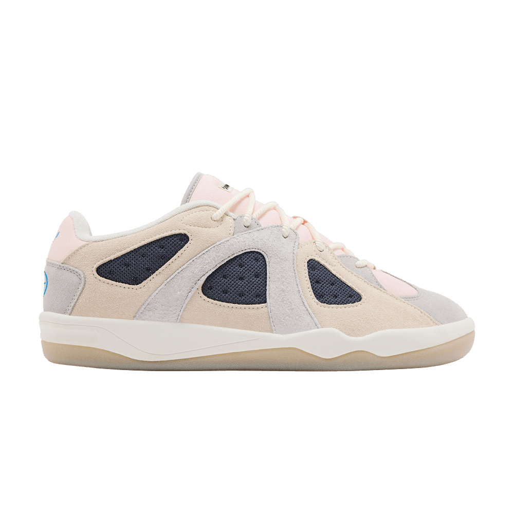 adidas BadBo 1.0 Low Chalk White