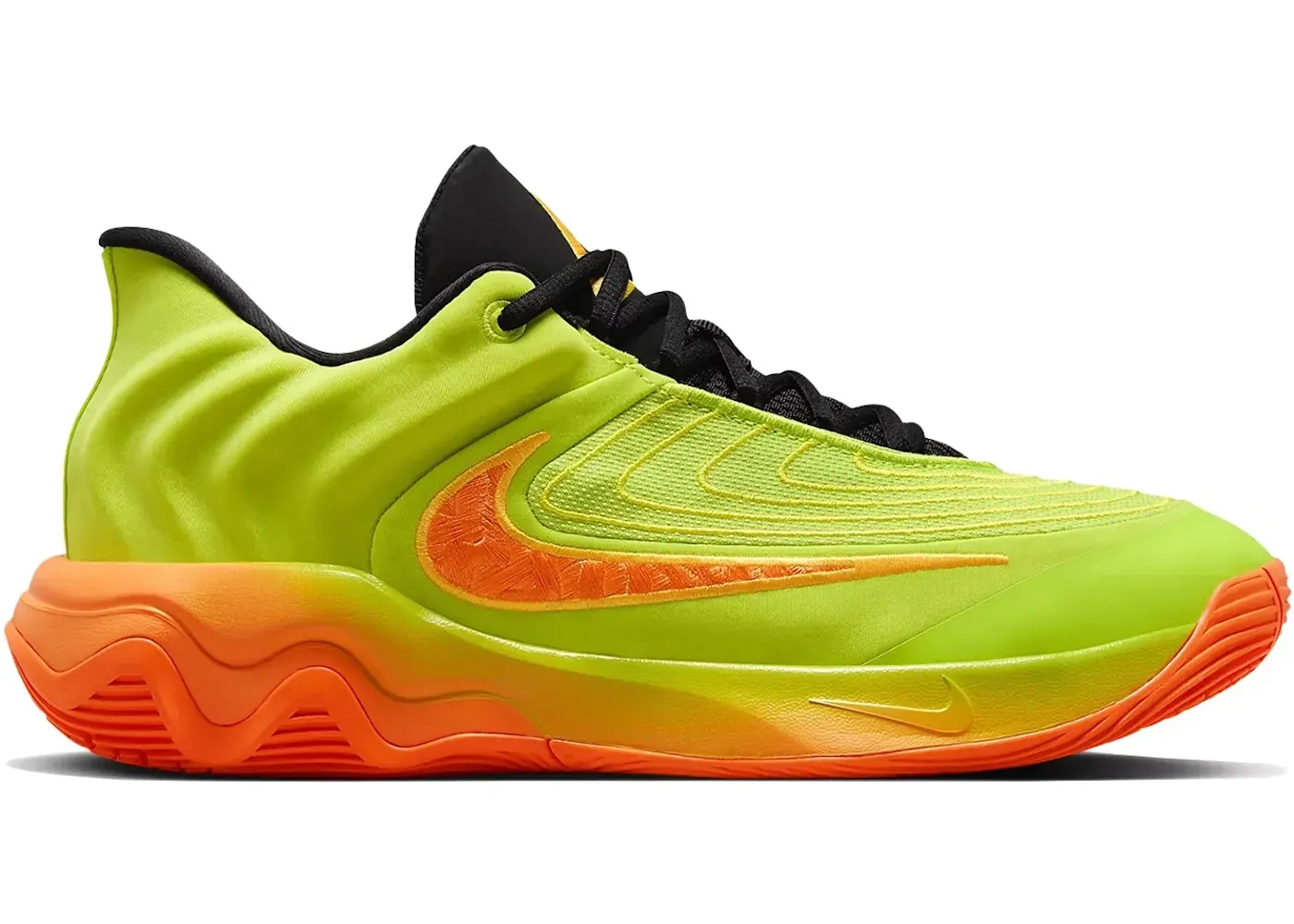 Фото № 1 с приближением к товару «‎Nike Giannis Immortality 4»