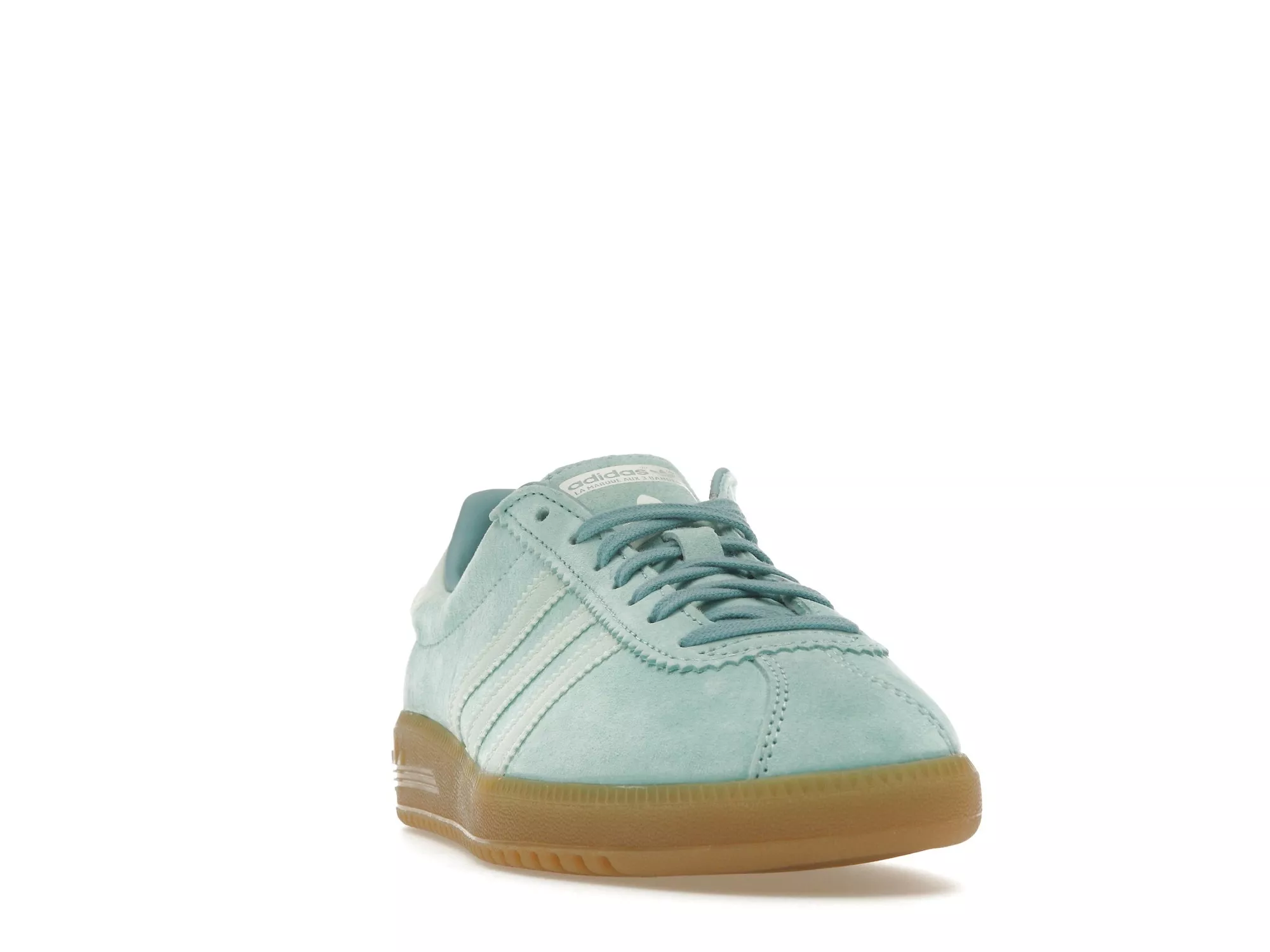 Фото № 3 с приближением к товару «‎adidas Bermuda Easy Mint»