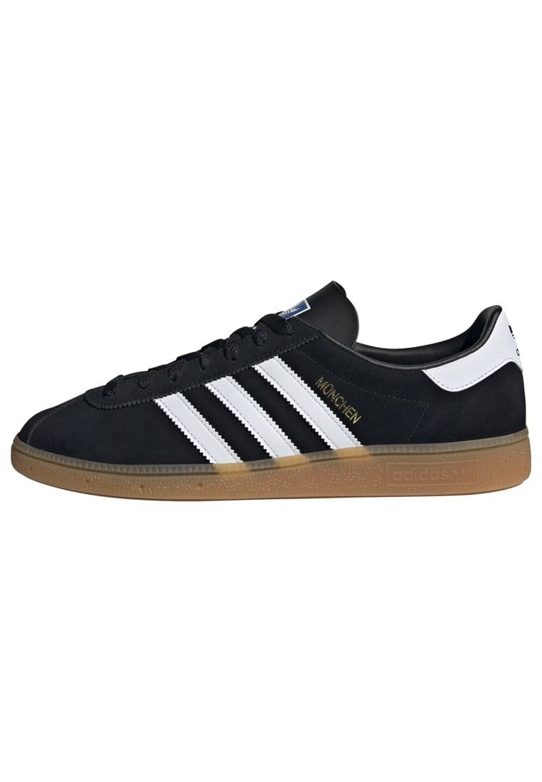 Фото № 1 с приближением к товару «‎Adidas Muenchen Terrace Shoes»