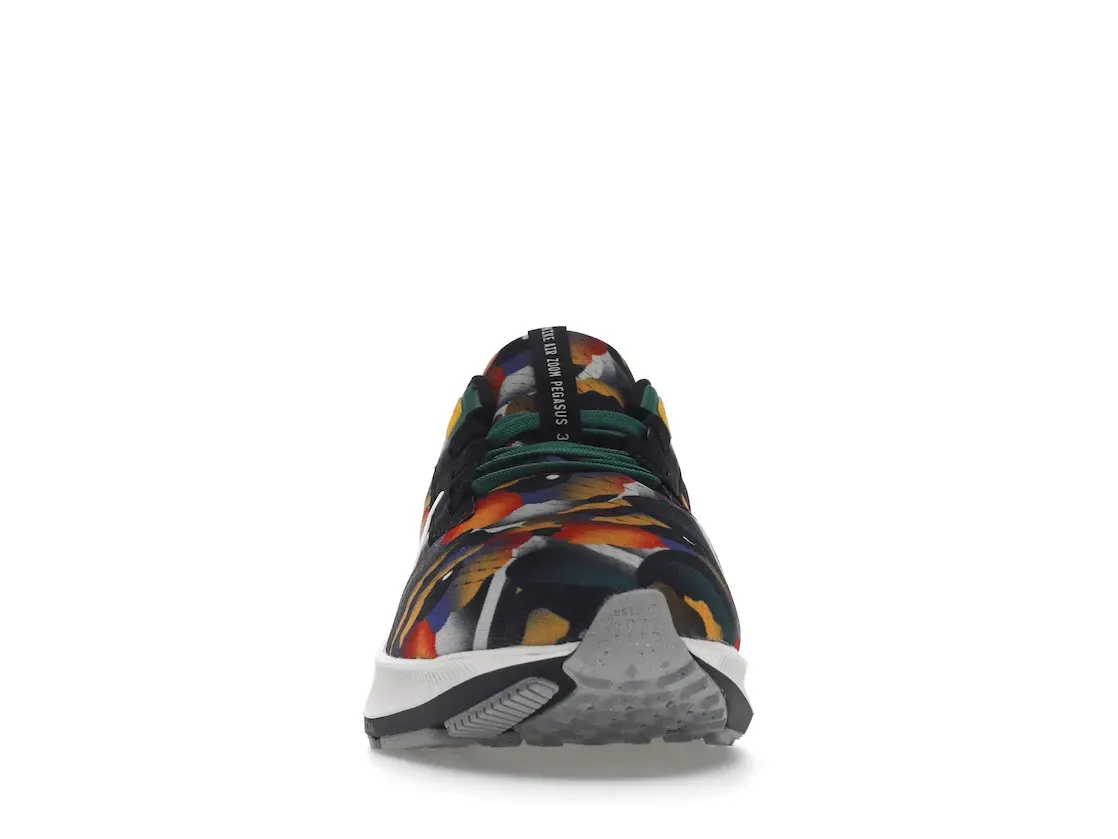 Фото № 2 с приближением к товару «‎Nike Air Zoom Pegasus 38 Jordan Moss Always, All Ways»