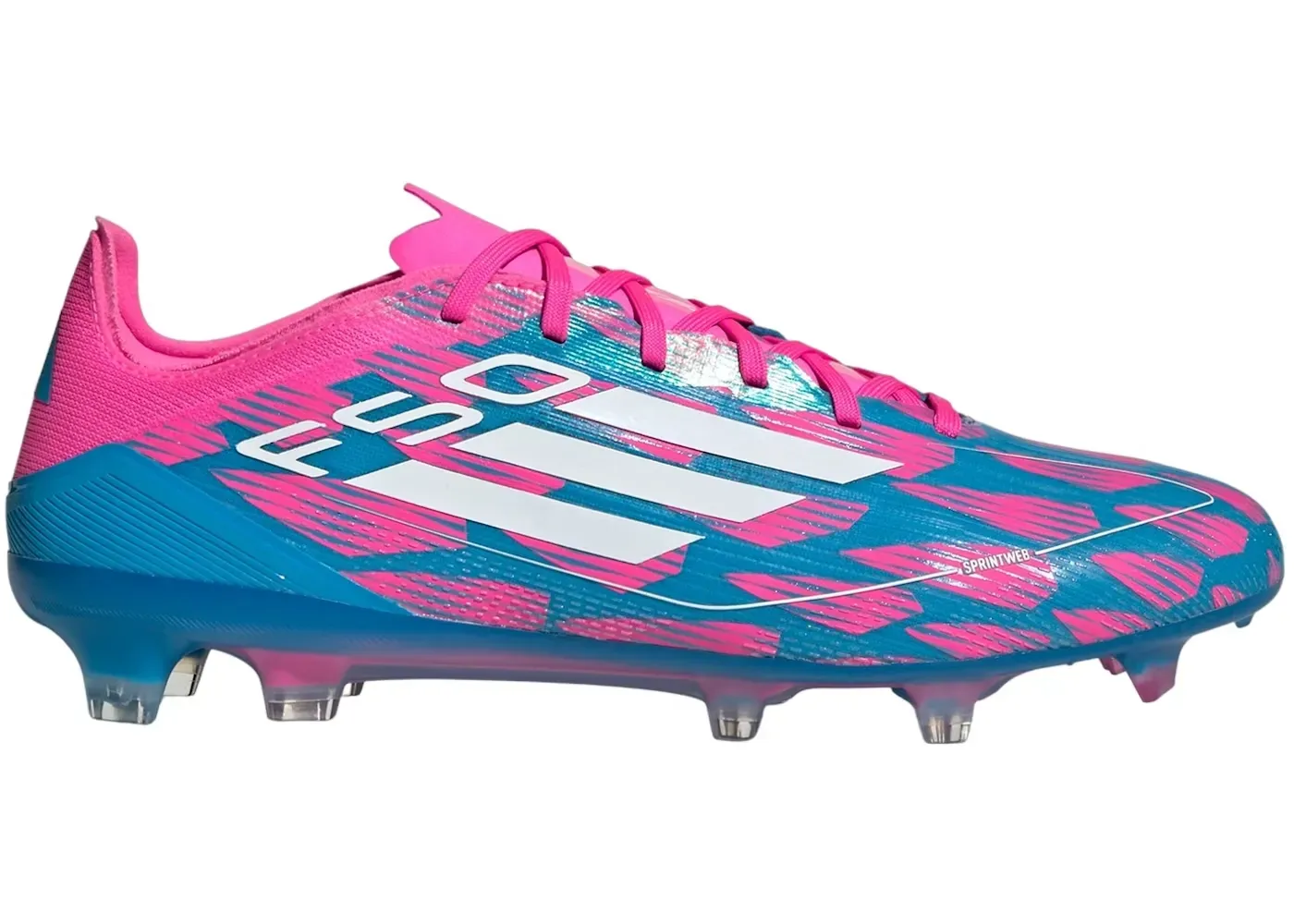 Фото № 1 с приближением к товару «‎adidas F50 Pro FG»